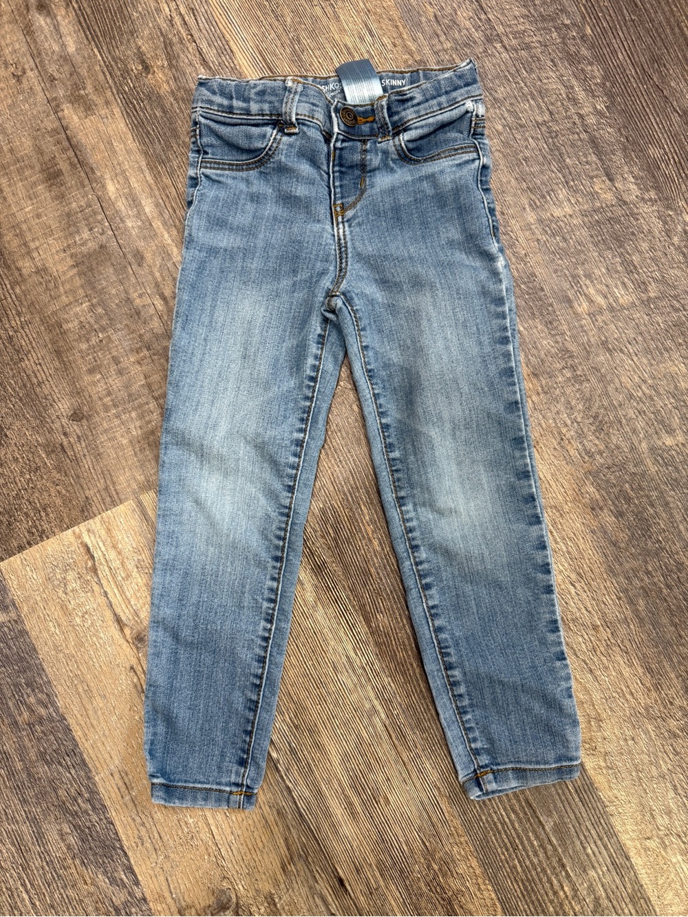 OshKosh b’gosh 5t skinny jeggings